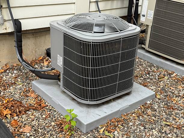 24/7 Emergency Air Conditioning Repair experts in Godfrey, IL