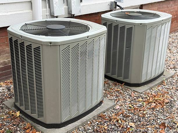 Reliable Air Conditioning Repair contractor in Godfrey, IL by Leonard HVAC