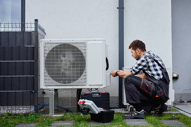 Top rated local Air Conditioning Repair specialists in Godfrey, IL